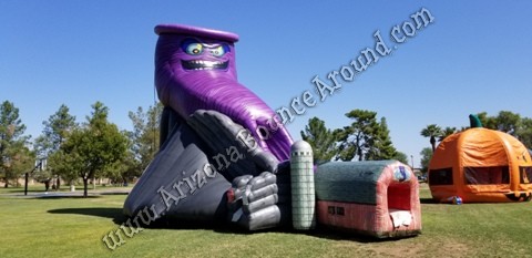 Twister Slide Rental Phoenix Arizona